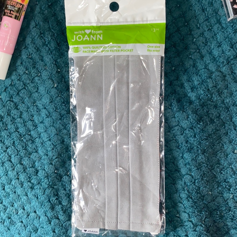 Face Mask